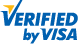 Verified by Visa Verified by Visa