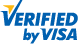 Verified by Visa