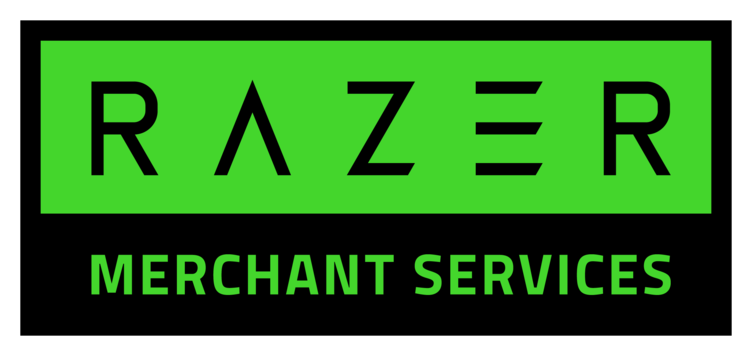 Razer Merchant Services